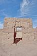 Ait Ben Haddou at Morocco