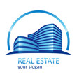 Hotel / Immobilien - Logo
