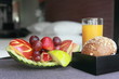 Frühstück