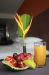 healthy hotel amenities