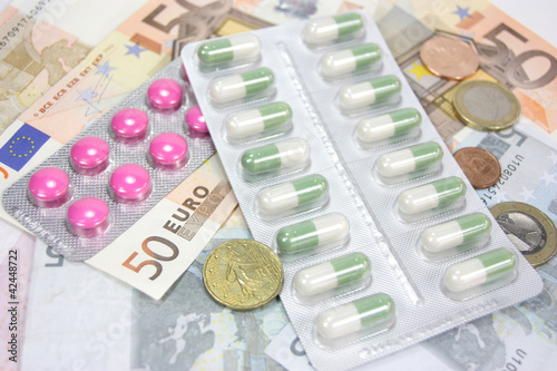 Photo: remboursement médicaments remboursement médicaments