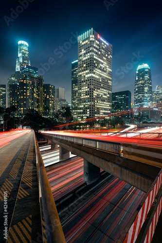 Foto: Los Angeles Los Angeles
