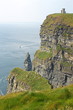 The Cliffs of Moher