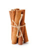 Bunch of cinnamon