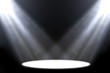 Stage lights