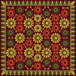 Arabic ornament
