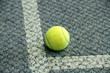 Tennisball
