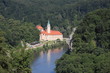 Kloster Weltenburg, Weltenburger Enge