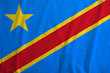 Flag Of Congo