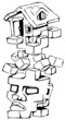 Mind Build Ink