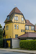 Private residence