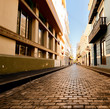 Old City of San Juan