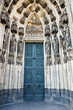Door of Cologne cathedral