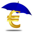 Euro Rettungsschirm