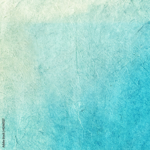 Photo: Rice paper background Rice paper background