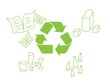 Illustration: ecology ecology
