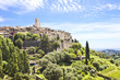 Saint Paul de Vence, south of France