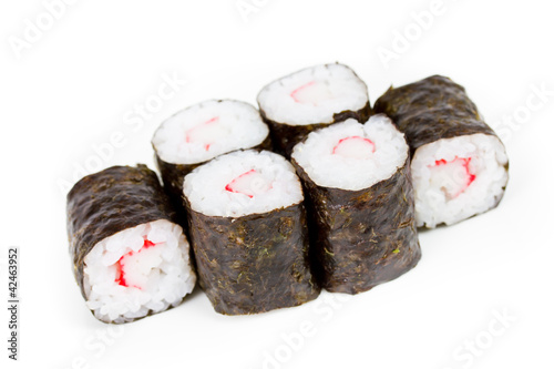 Foto: Sushi Sushi