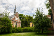 Begijnhof, Leuven