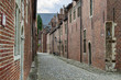 Begijnhof, Leuven