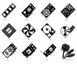 Computer hardware