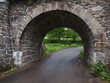 Bahnbrücke