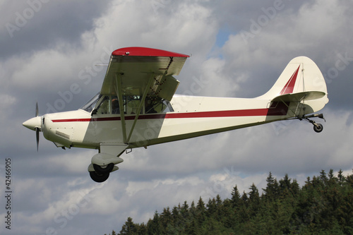 Photo: Flugzeug07 Flugzeug07