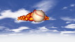 Rocket Ball
