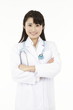 女性医師