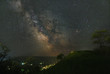 Photo: Milky Way and Scorpion Milky Way and Scorpion