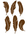 Feather Set