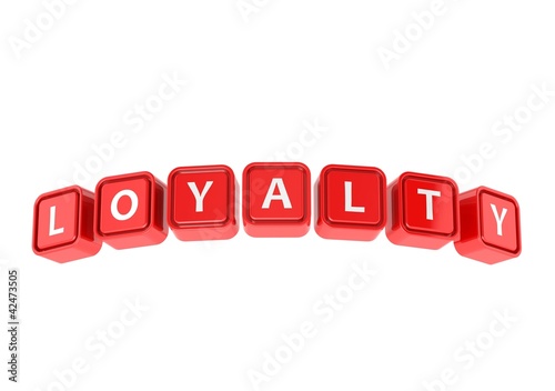 Illustration: Loyalty Loyalty