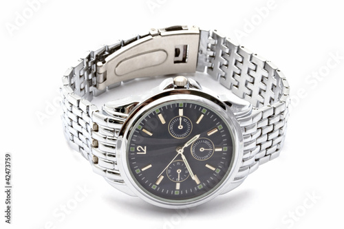 Photo: Fashion Wristwatch Fashion Wristwatch