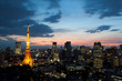 東京タワー