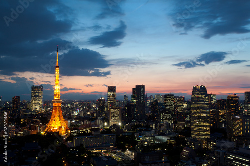 Photo: 東京タワー 東京タワー