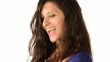 Video: woman, facial expressions series, sexy woman, facial expressions series, sexy