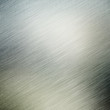 Brushed metal background