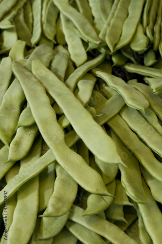 Photo: String bean / French bean String bean / French bean