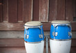 two congas
