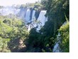 cascada del iguazu