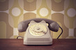 Foto: old phone old phone