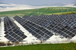 Erneuerbare Energie
