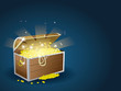 Treasure chest