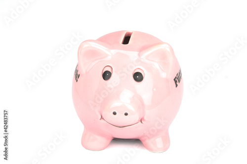 Photo: Sparschwein Sparschwein