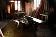 interno falegnameria