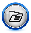 Folder blue button
