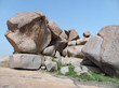 Hemakuta Hill at Vijayanagara