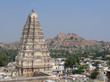 Photo: Virupaksha Temple at Vijayanagara Virupaksha Temple at Vijayanagara
