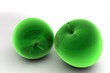 Green Apples