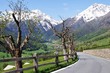 Foto: Guarda im Engadin, Schweiz Guarda im Engadin, Schweiz